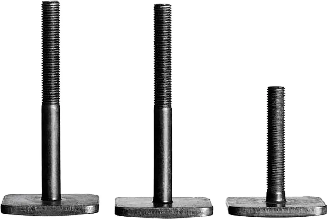 Thule T-Track Adapter 889100