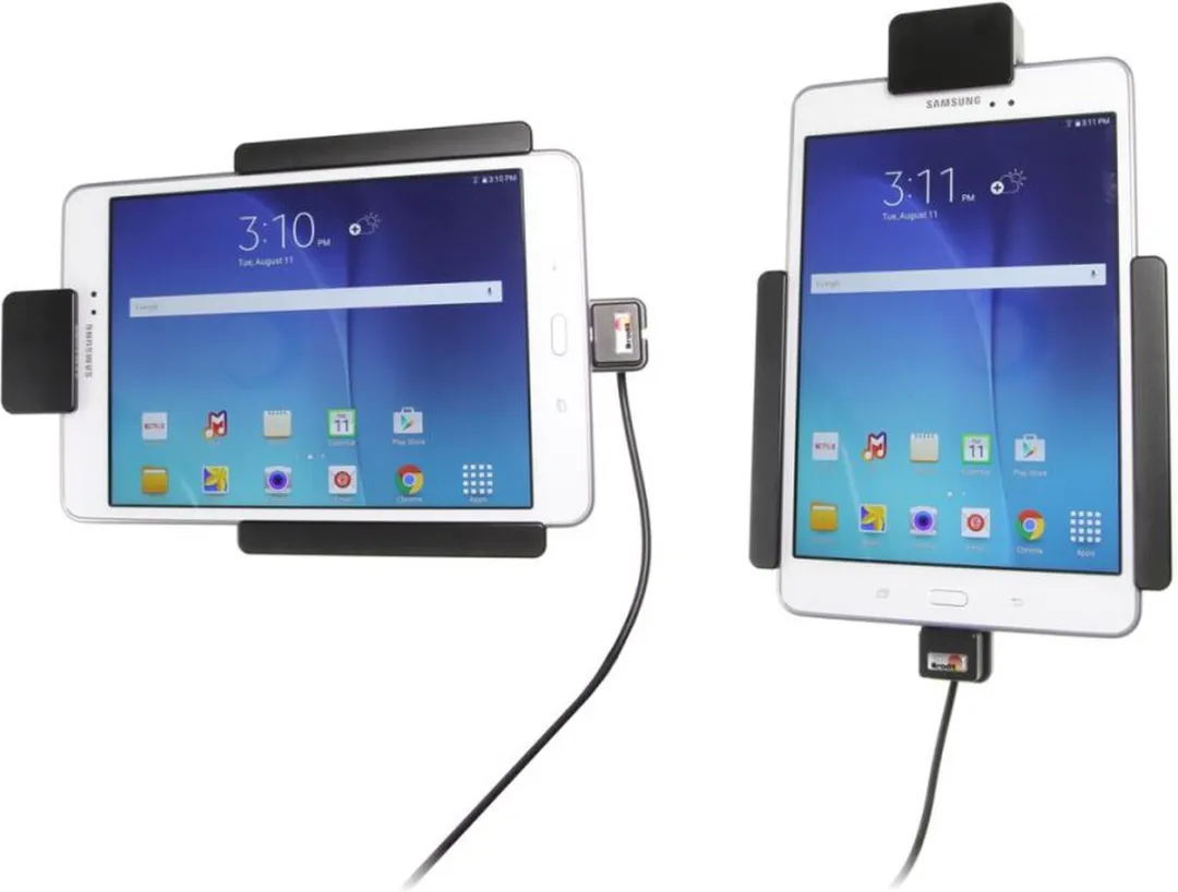 Brodit 547760 Actieve Tablet/UMPC Houder - Zwart