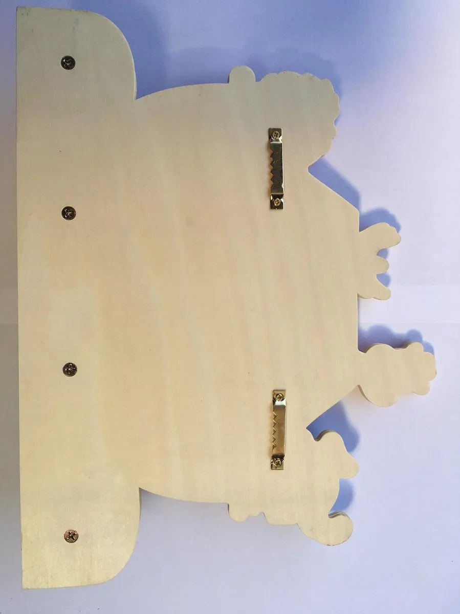 Kinderkapstok Arc van Noach