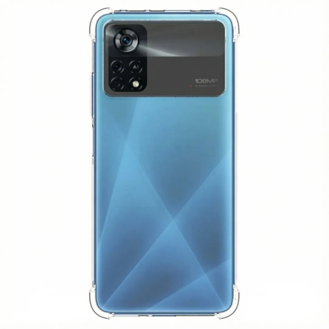 imoshion Hoesje Xiaomi Poco X4 Pro 5G