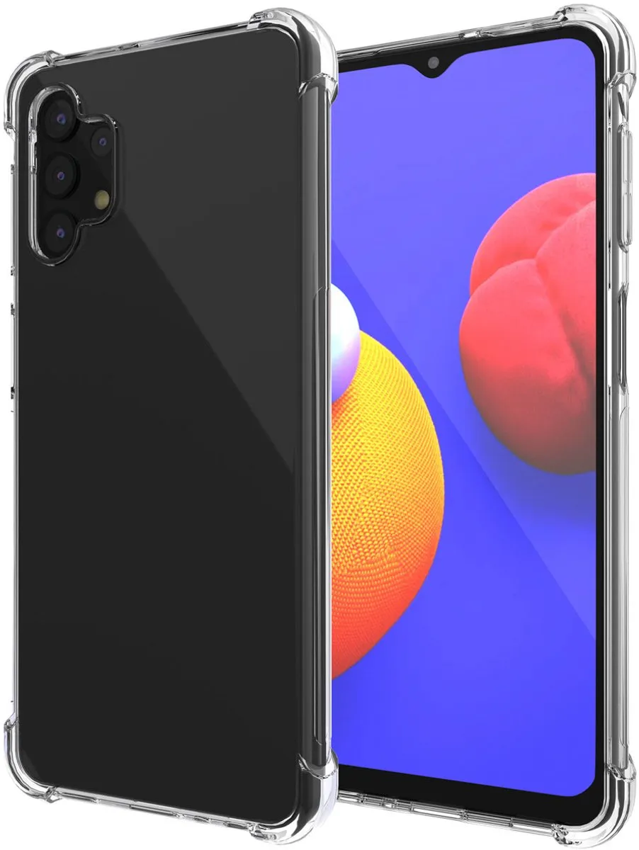imoshion Hoesje Samsung Galaxy A32 5G