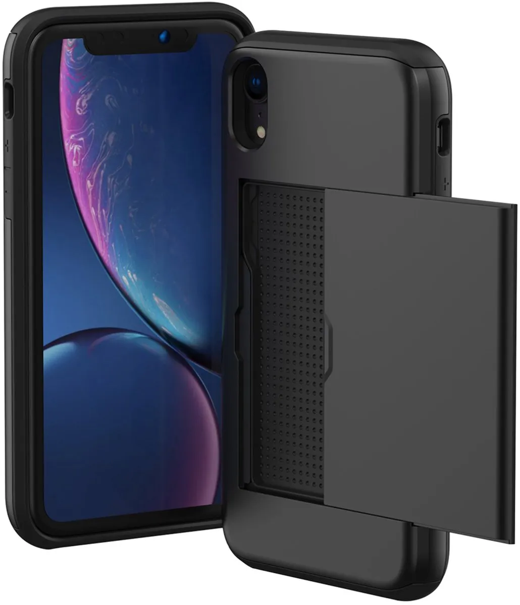 Imoshion Hoesje iPhone XR