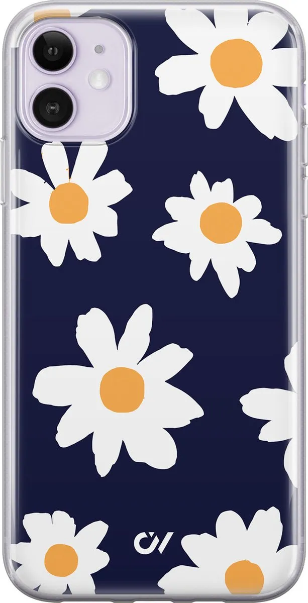 Casevibes Hoesje iPhone 11 A/11/UV/047