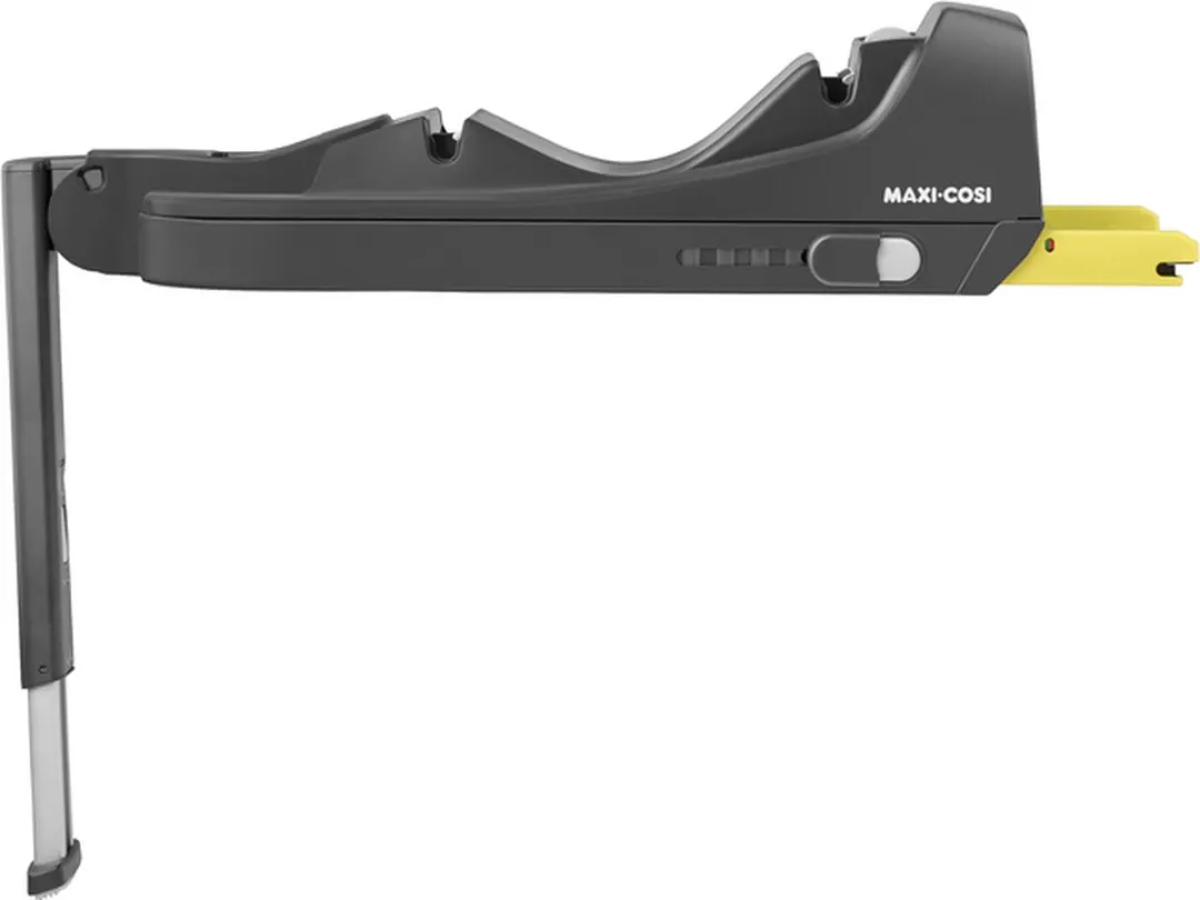 Maxi-Cosi Cabriofix i-Size ISOFIX Basis - Zwart
