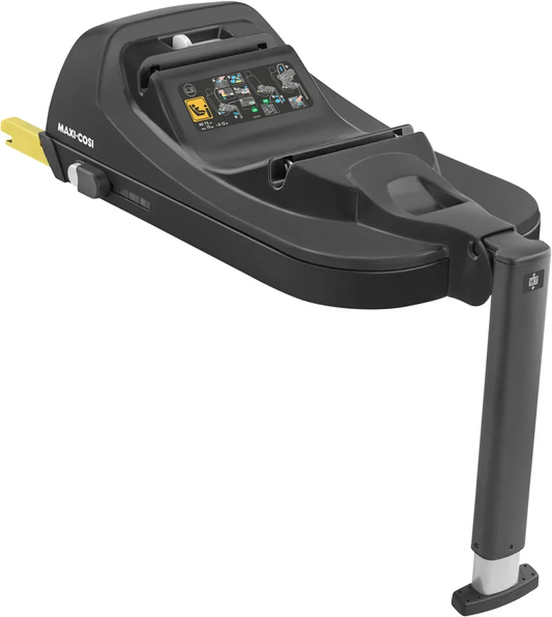 Maxi-Cosi Cabriofix i-Size ISOFIX Basis