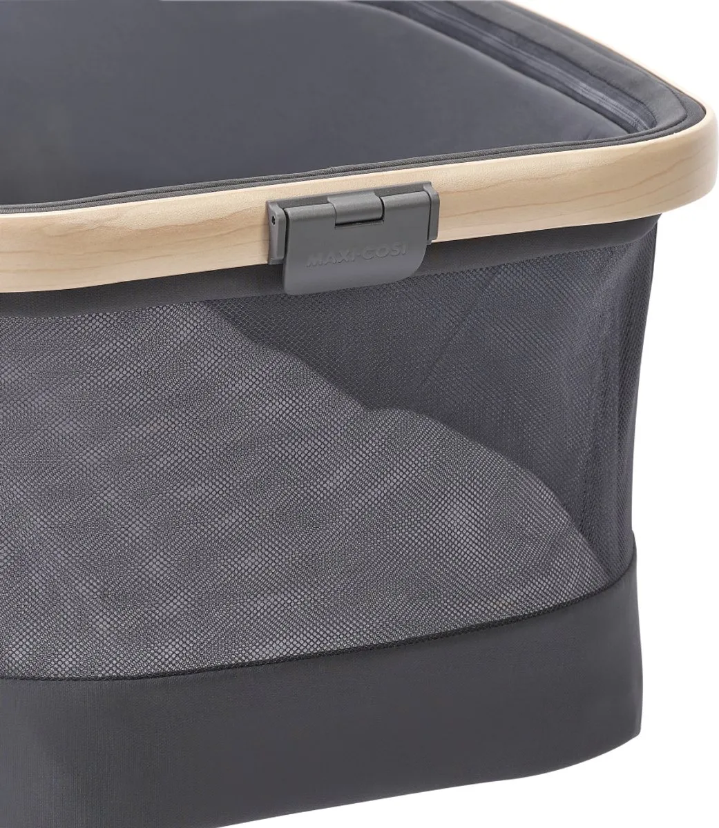 Maxi-Cosi Alba Kinderstoel - Beyond Graphite