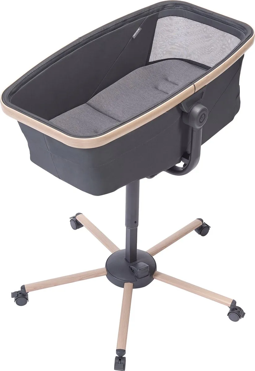 Maxi-Cosi Alba Kinderstoel