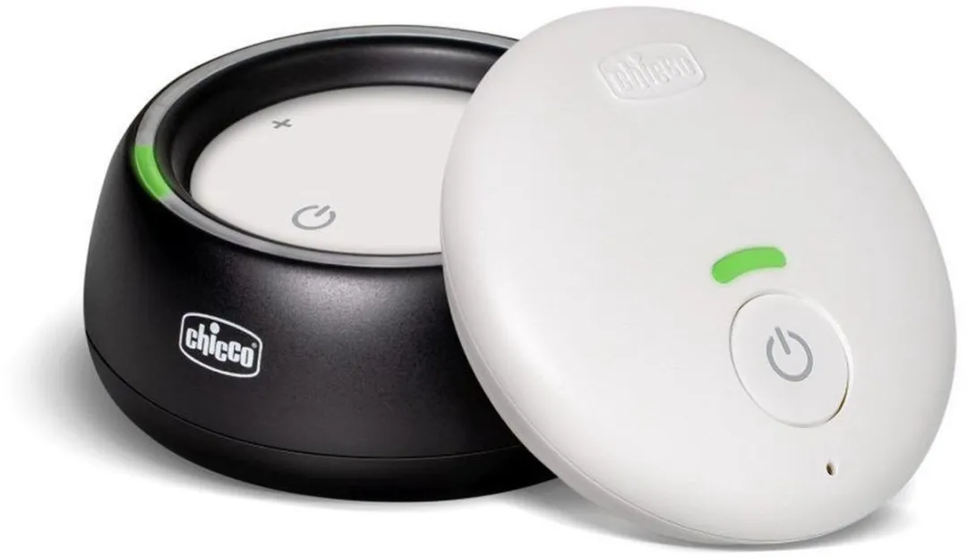 Chicco Babyfoon Audio DECT