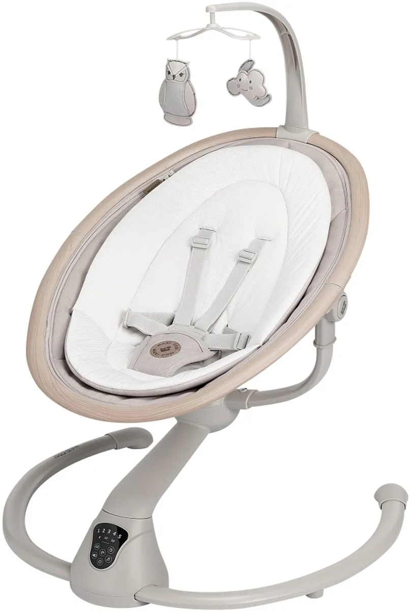 Maxi-Cosi Cassia Wipstoel Classic Beige