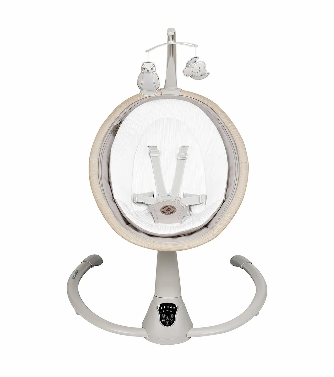 Maxi-Cosi Cassia Wipstoel Classic Beige
