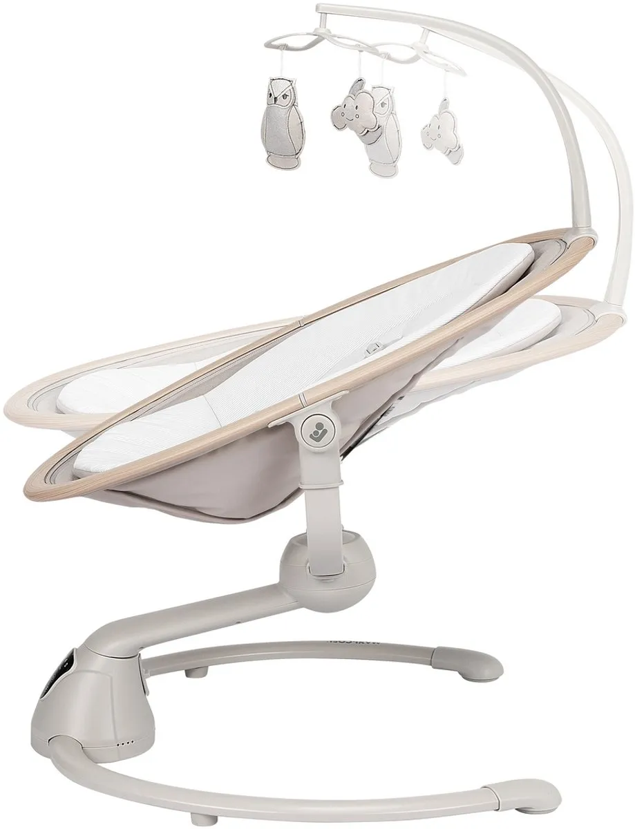 Maxi-Cosi Cassia Wipstoel Classic Beige