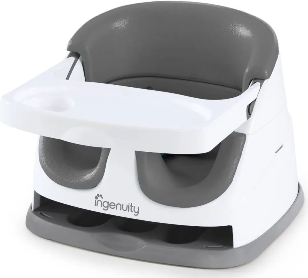Bright Starts Ingenuity Baby Base 2-in-1 Stoelverhoger