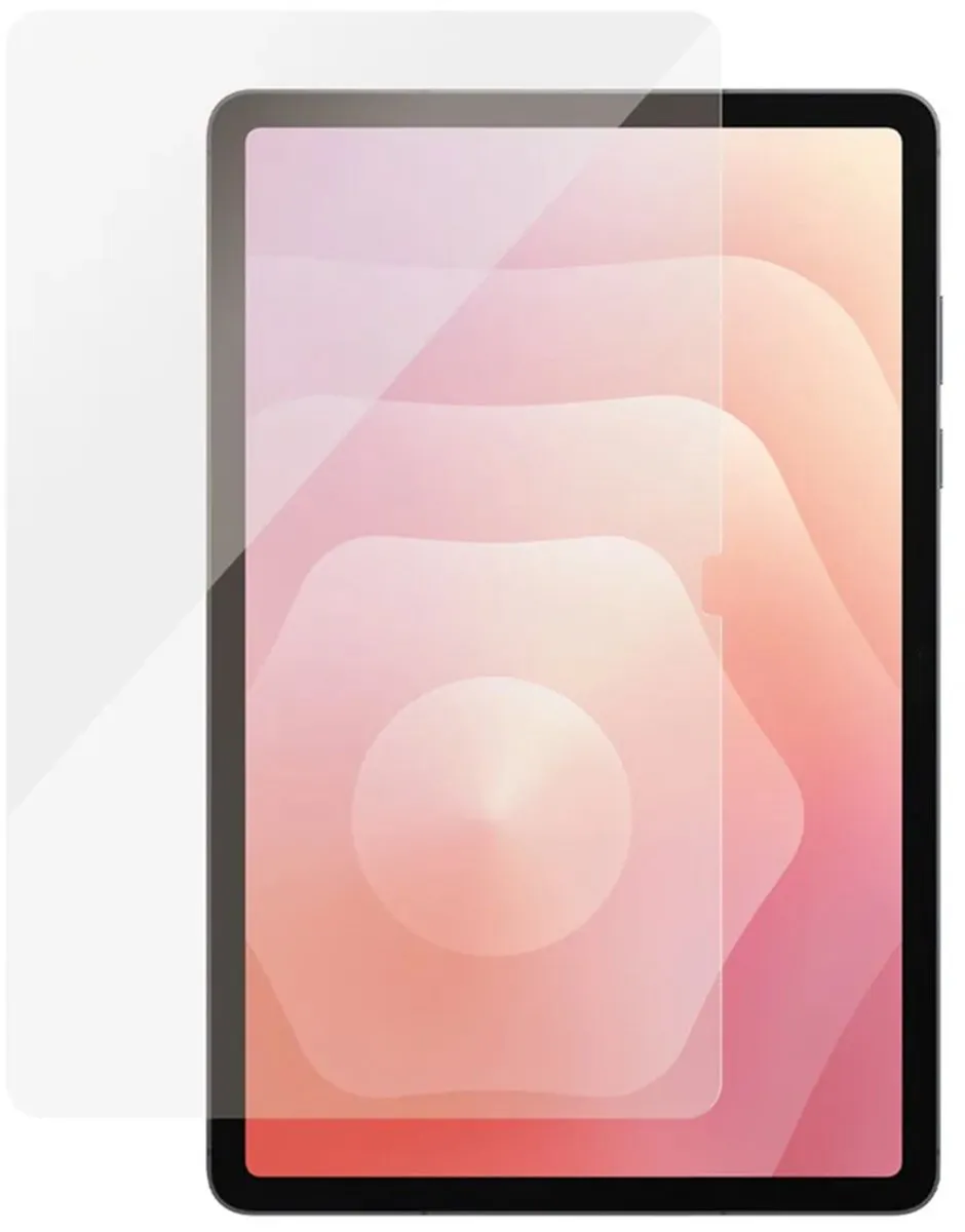 PanzerGlass PG72109 Ultra Wide Screenprotector - Samsung Galaxy Tab S11 - Transparant