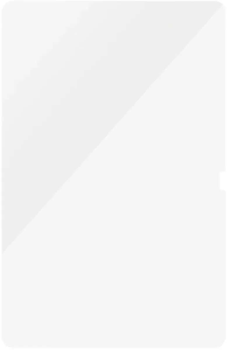 PanzerGlass PG72109 Ultra Wide Screenprotector - Samsung Galaxy Tab S11 - Transparant