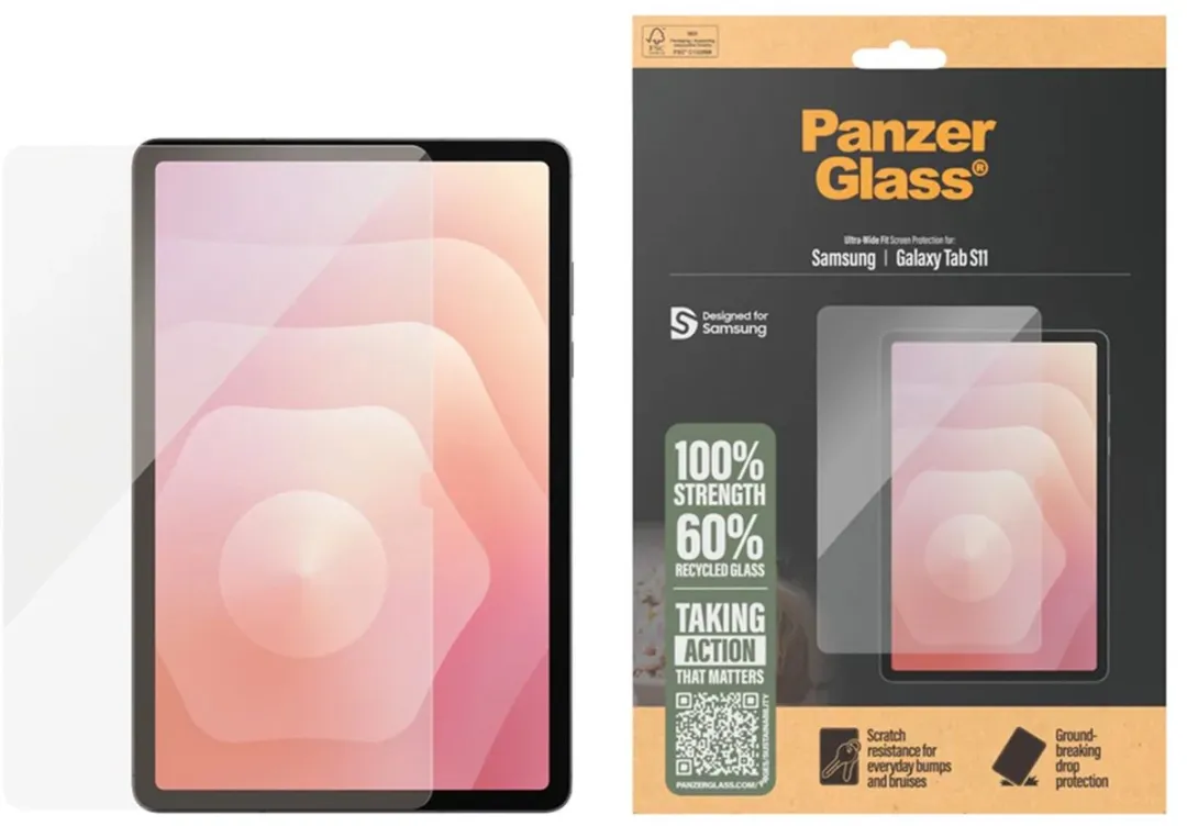 PanzerGlass PG72109 Ultra Wide Screenprotector