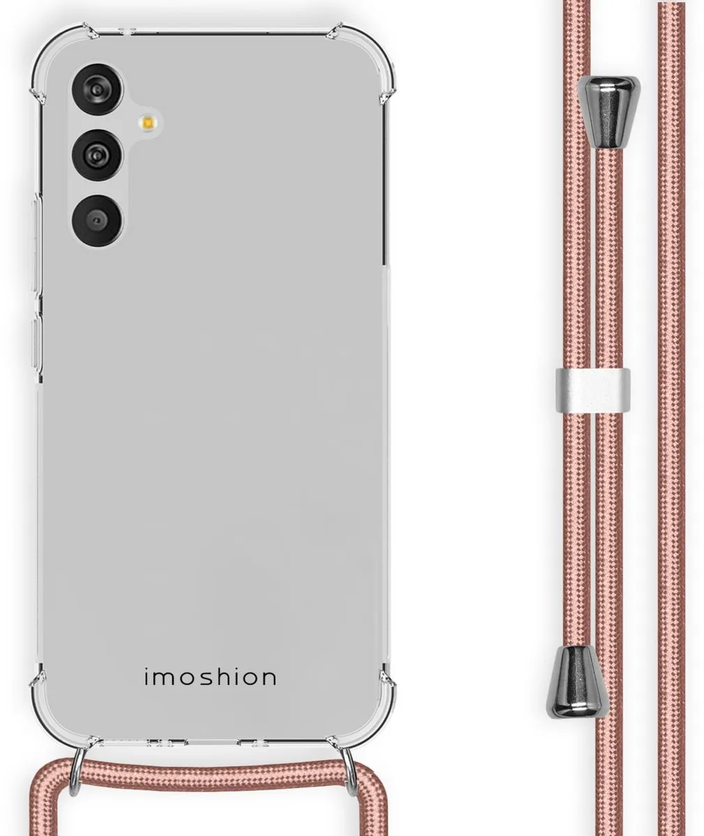 imosHion Hoesje Samsung Galaxy A34 5G