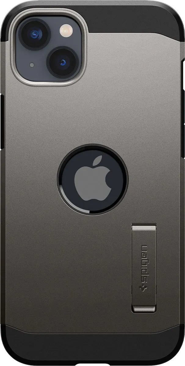 Spigen Tough Armor Mag Hoesje iPhone 14 Plus ACS04914