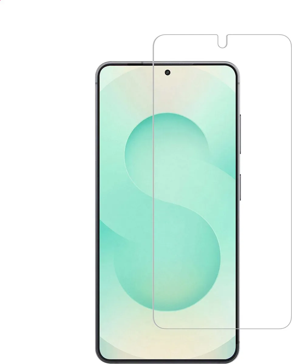 Imoshion Screenprotector Samsung Galaxy S26 Plus