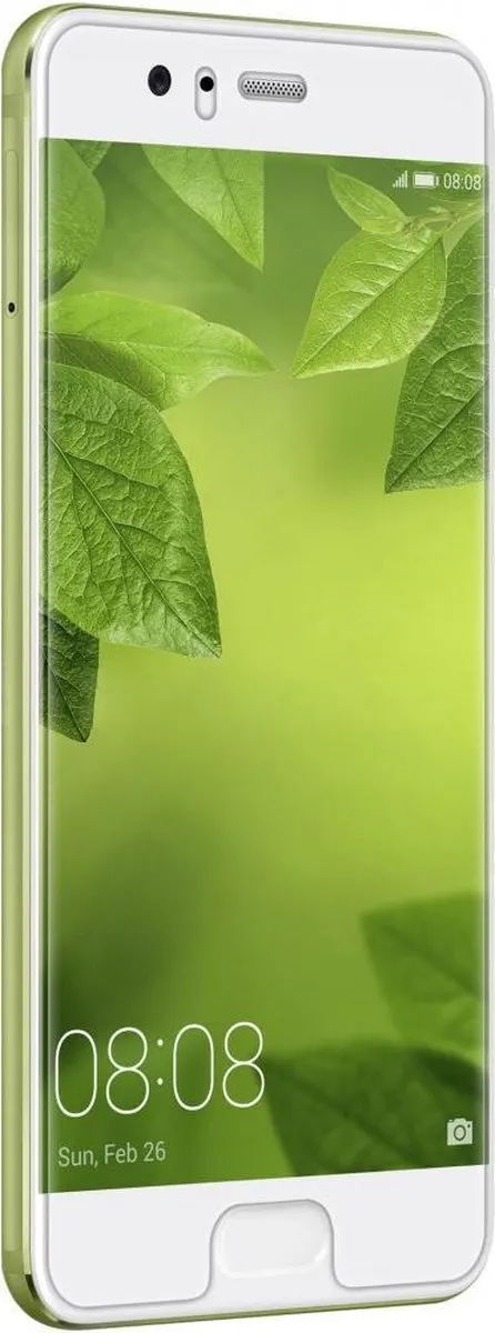 Nillkin Tempered Glass Screenprotector Huawei P10 Plus 9H Nano