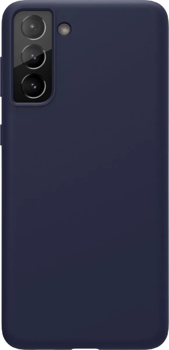 Nillkin Flex Silicone Hoesje Galaxy S21 Plus