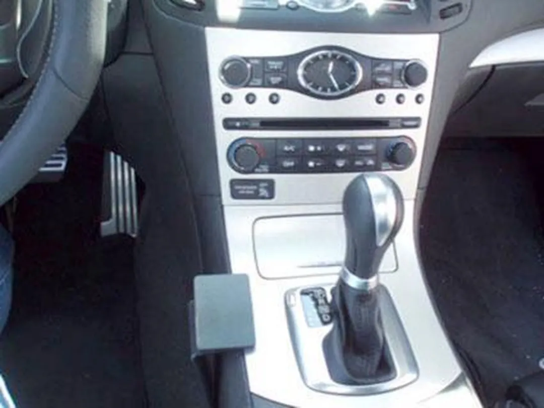 Brodit Proclip Infiniti G37 Console Mount