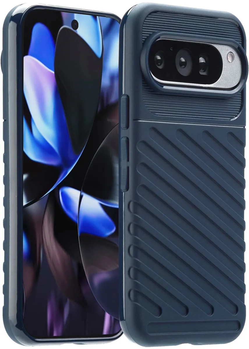 Imoshion Hoesje Google Pixel 10 Pro Thunder Backcover