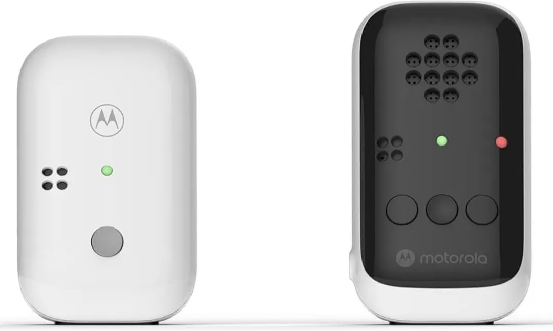 Motorola Nursery PIP10 Babyfoon