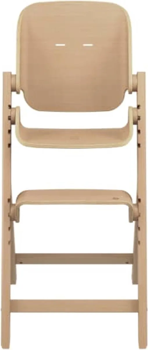 Maxi-Cosi Nesta - Natural Wood