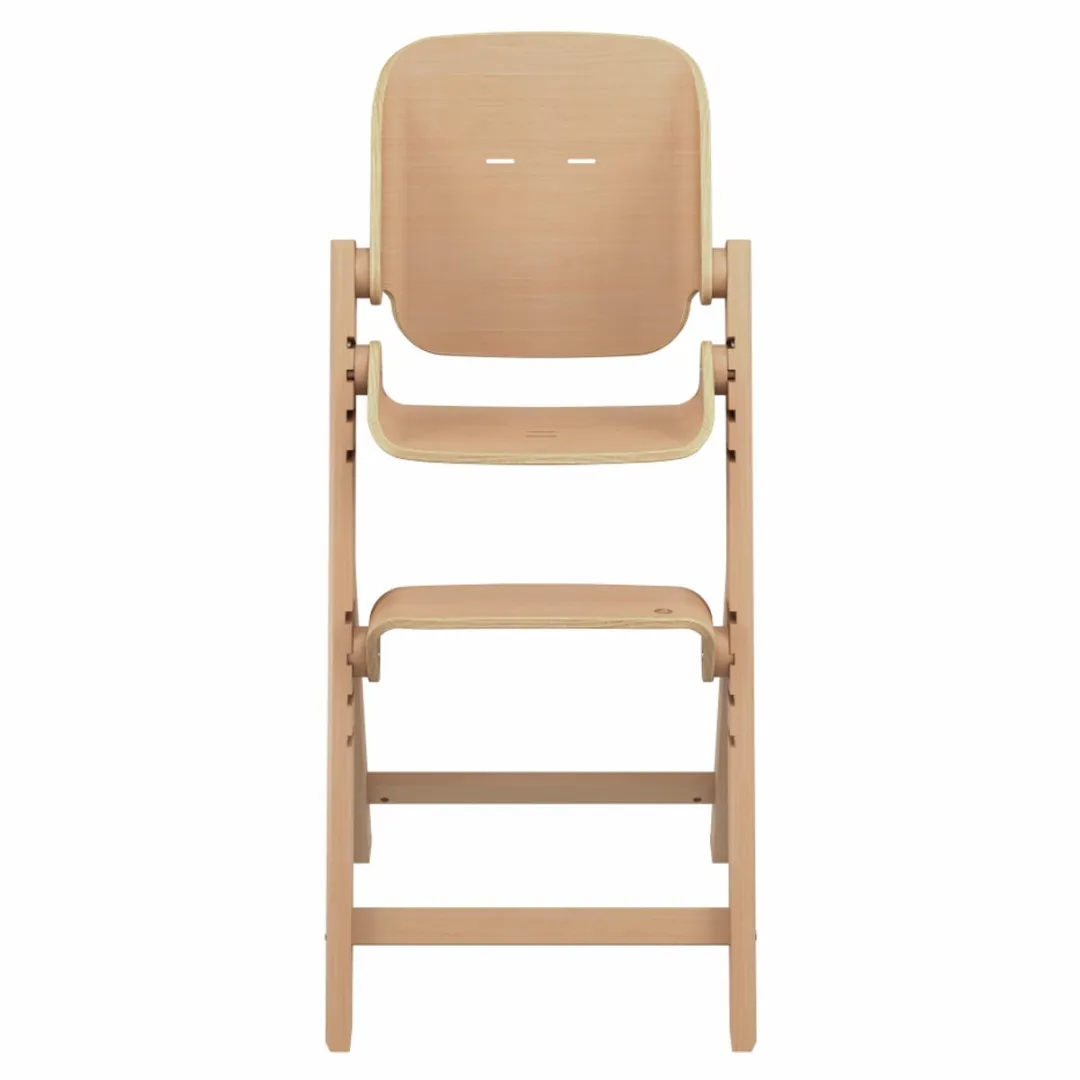 Maxi-Cosi Nesta - Natural Wood