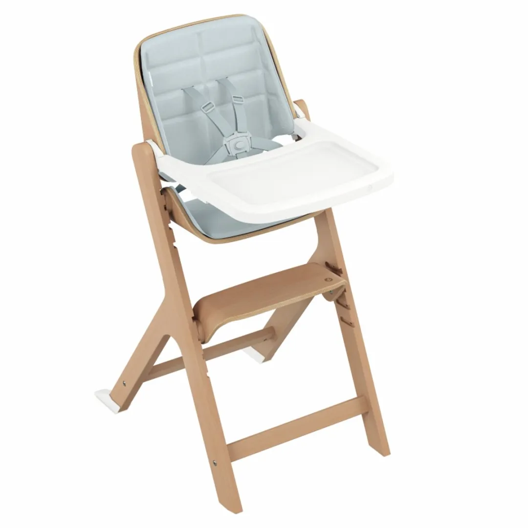 Maxi-Cosi Nesta - Natural Wood