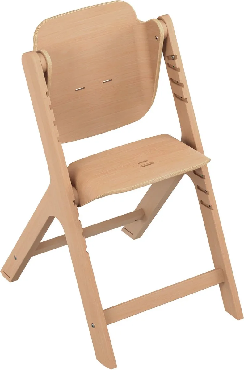 Maxi-Cosi Nesta - Natural Wood