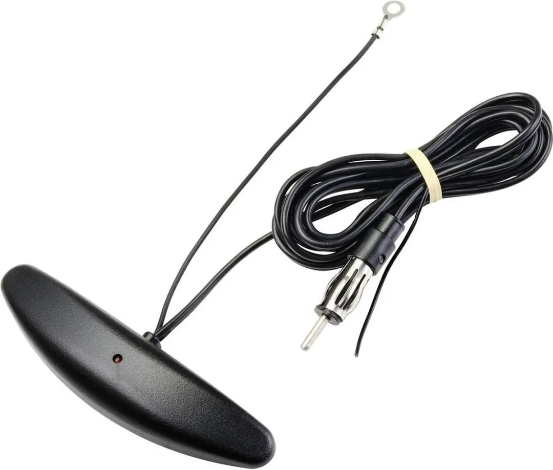 Renkforce RF-5087940 Autoradio-antenne - Zwart