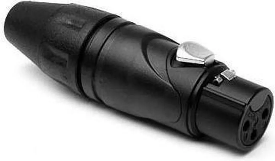 Amphenol AX3FB Kabeladapter