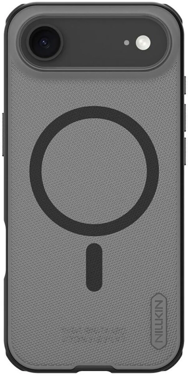 Nillkin Frosted Shield Hoesje iPhone Air