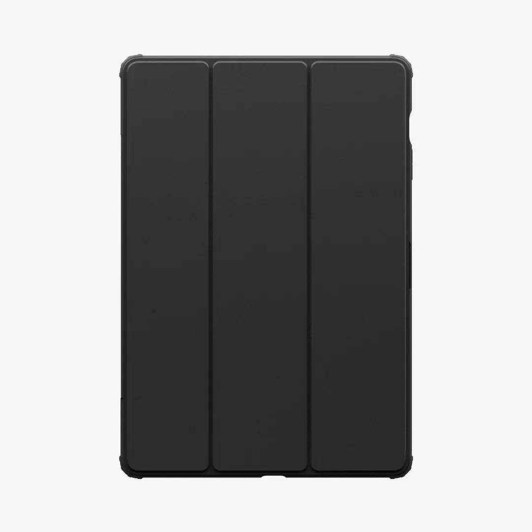 Spigen Ultra Hybrid Pro Galaxy Tab S10 Fe+ Hoes - 13.1" - Zwart