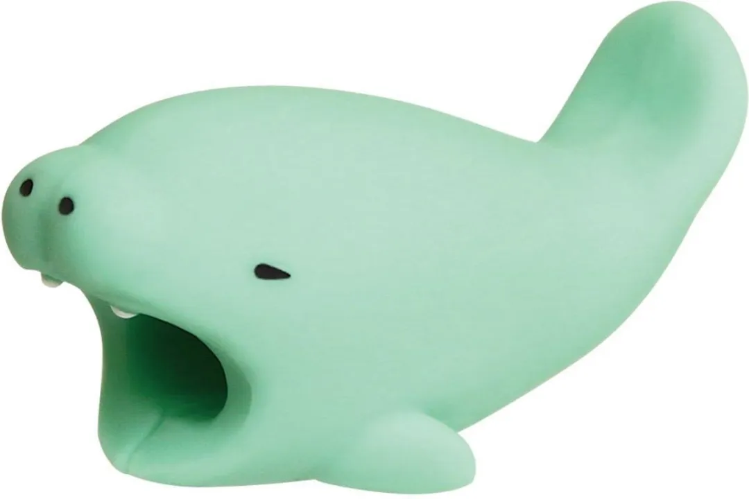 Kabeldiertjes Zeekoe Kabelbijter