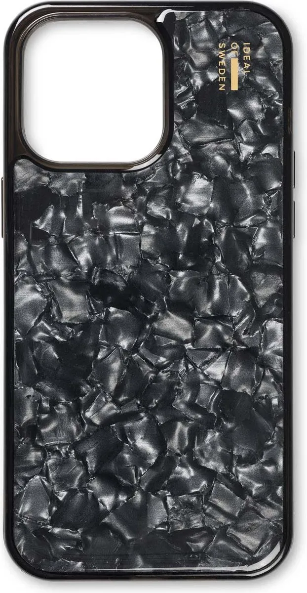 iDeal of Sweden Pearlized Case iPhone 14 Pro Max