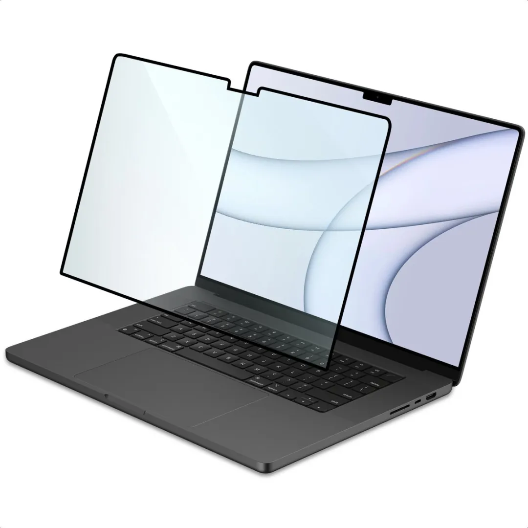 Accezz Gehard Glas Laptop Screenprotector SH00087571