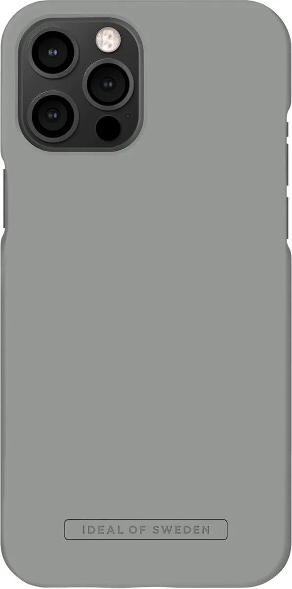 iDeal of Sweden Seamless Hoesje iPhone 12 Pro Max