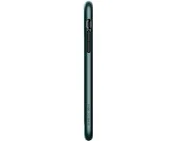 Spigen Neo Hybrid TPU iPhone 11 Pro Hoesje - Groen - ACS00421