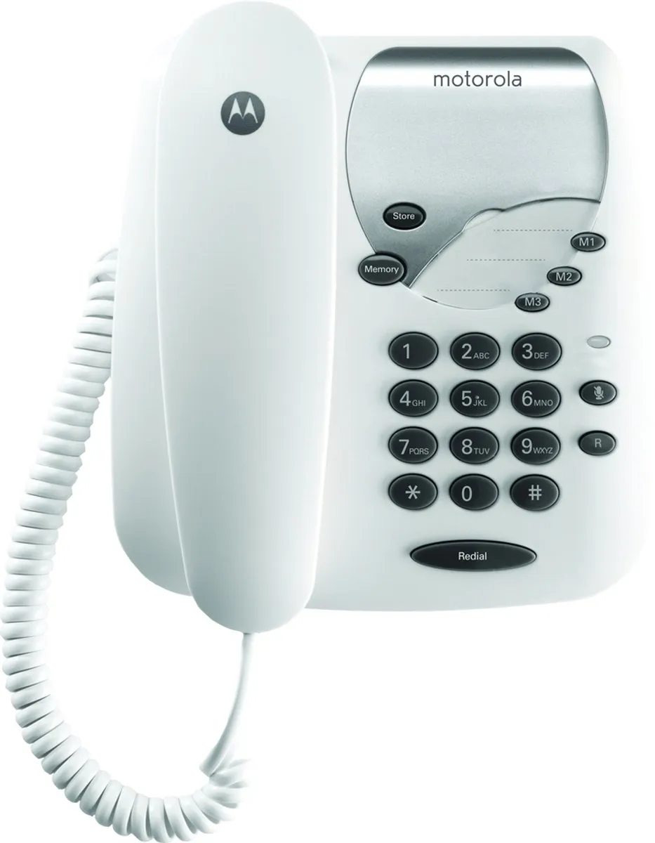 Motorola CT1 Telefoon