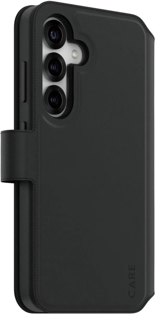 PanzerGlass Tango 2 Wallet Case CRRFTWLG38388 - Zwart - afbeelding 6 van 6