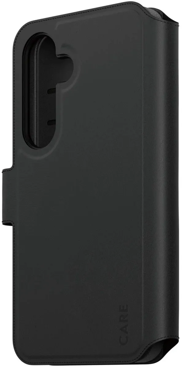 PanzerGlass Tango 2 Wallet Case CRRFTWLG38388 - Zwart