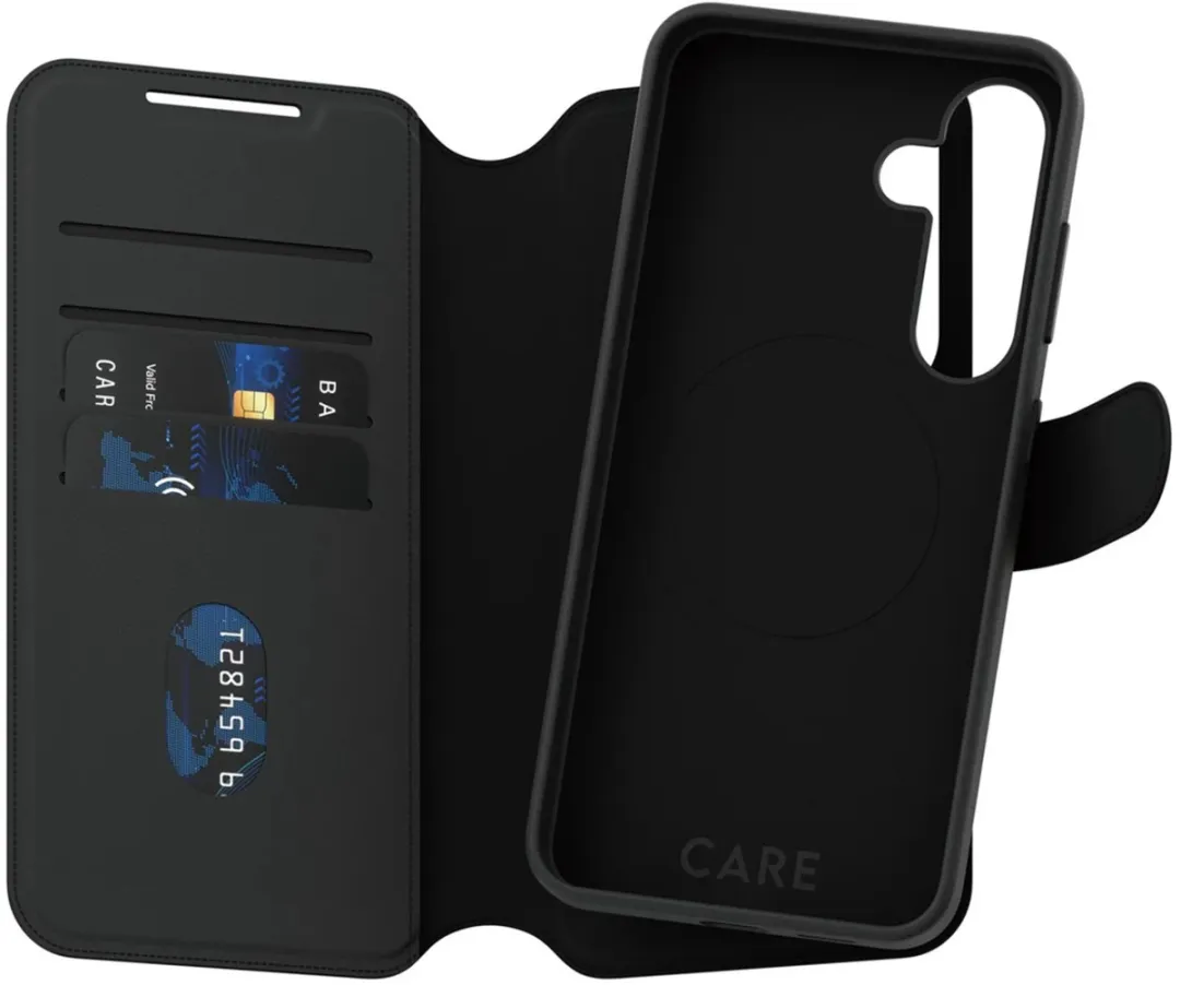 PanzerGlass Tango 2 Wallet Case CRRFTWLG38388