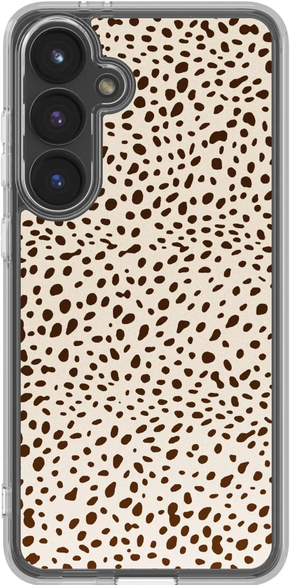 Imoshion Hoesje Samsung Galaxy S24 FE Desert Dots