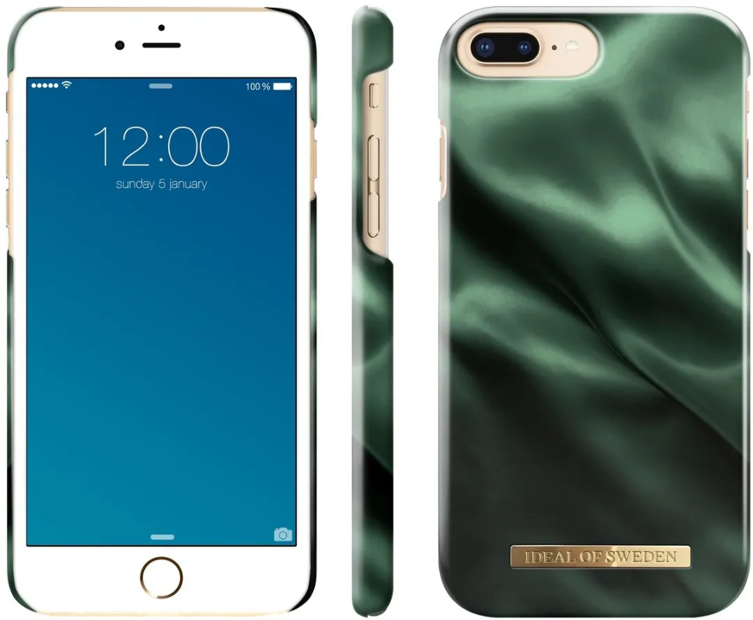 iDeal of Sweden iPhone 7-8 Plus Backcover