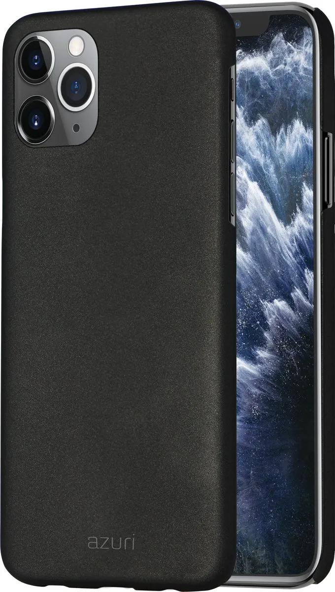 Azuri Metallic Cover iPhone 11 Pro Max/XS Max