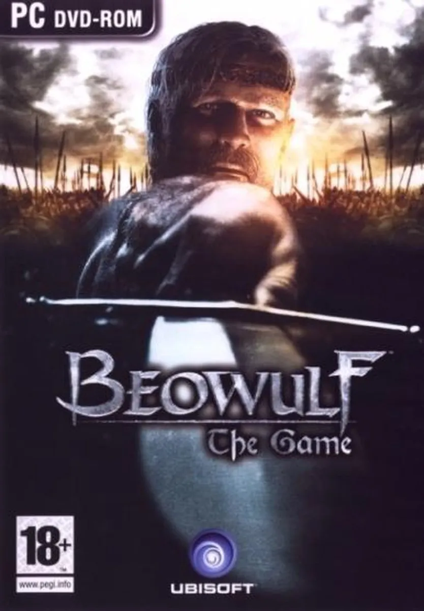 Ubisoft Beowulf