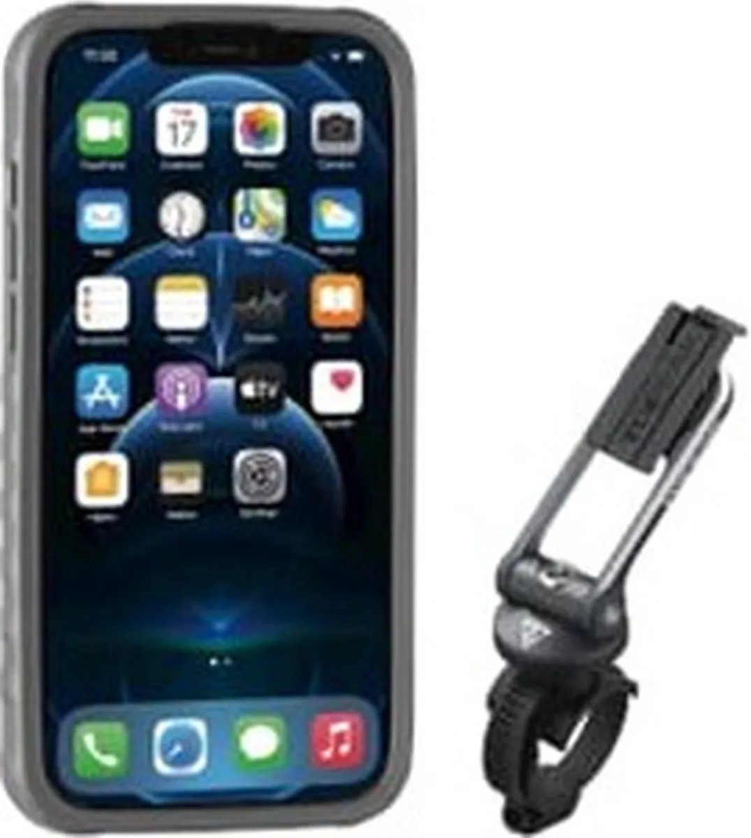 Topeak RideCase iPhone 12 Pro Max