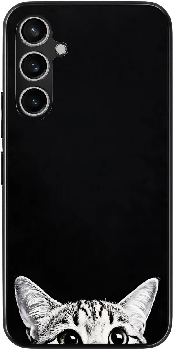 Casevibes Samsung Galaxy S23 FE Hoesje